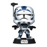 POP - Movies - Star Wars - 768 - Clone Trooper Five