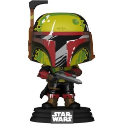 POP - Movies - Star Wars - 769 - Boba Fett