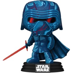 POP - Movies - Star Wars - 770 - Kylo Ren