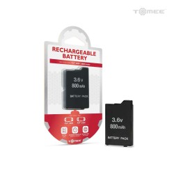 Battery - PSP - Playstation - PSP Slim (2000 / 3000) Battery Pack