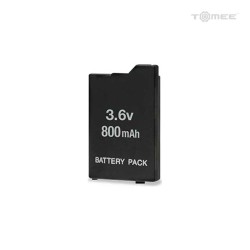 Battery - PSP - Playstation - PSP Slim (2000 / 3000) Battery Pack