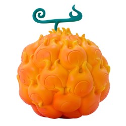 Static Figure - SFC - One Piece - Flame-Flame Fruit