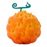 Static Figure - SFC - One Piece - Flame-Flame Fruit