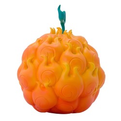 Figurine Statique - SFC - One Piece - Pyro-Fruit
