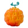 Figurine Statique - SFC - One Piece - Pyro-Fruit