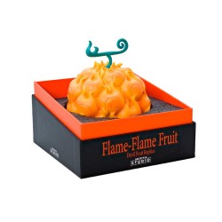 Figurine Statique - SFC - One Piece - Pyro-Fruit