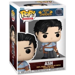 POP - Movies - Evil Dead - 1880 - Ash w/ Boomstick