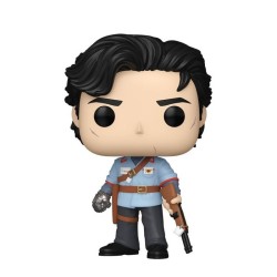 POP - Movies - Evil Dead - 1880 - Ash w/ Boomstick