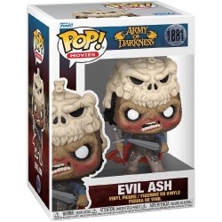 POP - Movies - Evil Dead - 1881 - Possessed Ash