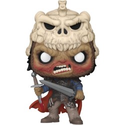 POP - Movies - Evil Dead - 1881 - Possessed Ash