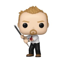 POP - Movies - Shaun of the Dead