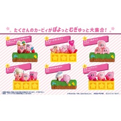Figurine Statique - Kirby - Poyotto Collection