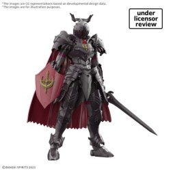 Model - 30 Minutes Fantasy - Rosan Commander