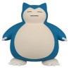 Static Figure - Moncollé - Pokemon - Snorlax