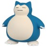 Static Figure - Moncollé - Pokemon - Snorlax