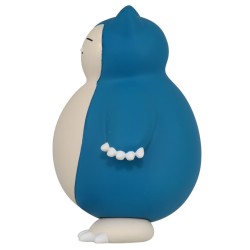 Static Figure - Moncollé - Pokemon - Snorlax