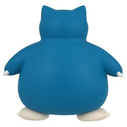 Static Figure - Moncollé - Pokemon - Snorlax