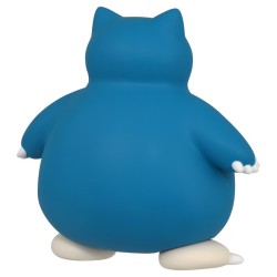 Static Figure - Moncollé - Pokemon - Snorlax