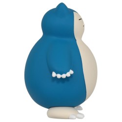 Figurine Statique - Moncollé - Pokemon - Ronflex