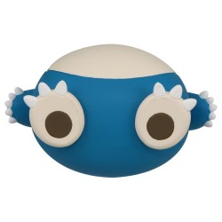 Static Figure - Moncollé - Pokemon - Snorlax
