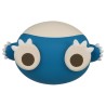Figurine Statique - Moncollé - Pokemon - Ronflex
