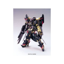 Model - High Grade - Gundam - Astray