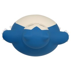 Static Figure - Moncollé - Pokemon - Snorlax