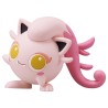 Figurine Statique - Moncollé - Pokemon - Hurle-Queue