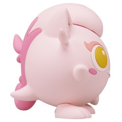 Figurine Statique - Moncollé - Pokemon - Hurle-Queue