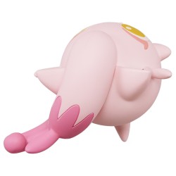 Static Figure - Moncollé - Pokemon - Scream
