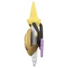 Figurine Statique - Moncollé - Pokemon - Exagide