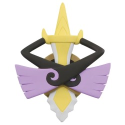 Figurine Statique - Moncollé - Pokemon - Exagide