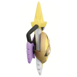 Figurine Statique - Moncollé - Pokemon - Exagide