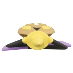 Figurine Statique - Moncollé - Pokemon - Exagide