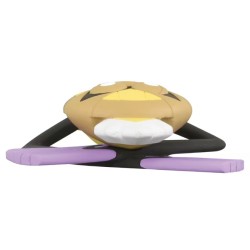 Static Figure - Moncollé - Pokemon - Aegislash