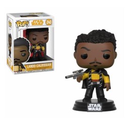 POP - Movies - Star Wars - 240 - Lando Calrissian