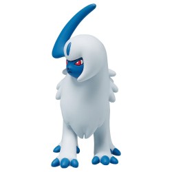 Figurine Statique - Moncollé - Pokemon - Absol