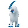 Figurine Statique - Moncollé - Pokemon - Absol