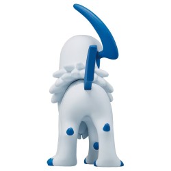 Figurine Statique - Moncollé - Pokemon - Absol