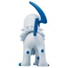 Figurine Statique - Moncollé - Pokemon - Absol