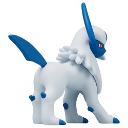 Figurine Statique - Moncollé - Pokemon - Absol