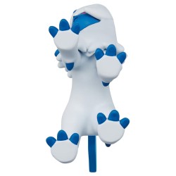 Figurine Statique - Moncollé - Pokemon - Absol