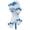 Figurine Statique - Moncollé - Pokemon - Absol