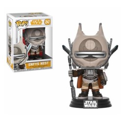 POP - Movies - Star Wars - 247 - Enfys Nest