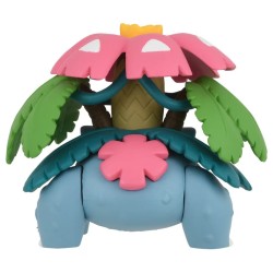 Figurine Statique - Moncollé - Pokemon - Méga-Florizarre