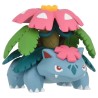 Static Figure - Moncollé - Pokemon - Mega Venusaur
