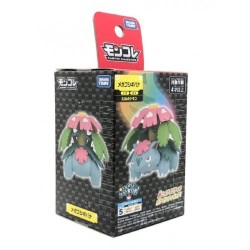 Static Figure - Moncollé - Pokemon - Mega Venusaur