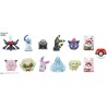 Bombe de bain - Pokemon - Bikkura Tamago - Type Témèbre  & Fée