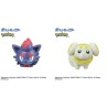 Bombe de bain - Pokemon - Bikkura Tamago - Type Témèbre  & Fée