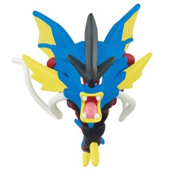 Static Figure - Moncollé - Pokemon - Mega Gyarados